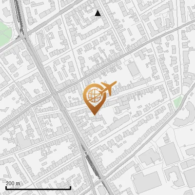 Foto zu Herderstraße 58, 50931 Köln