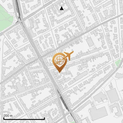 Foto zu Herderstraße 64, 50931 Köln