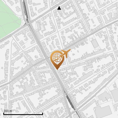 Foto zu Herderstraße 69, 50931 Köln
