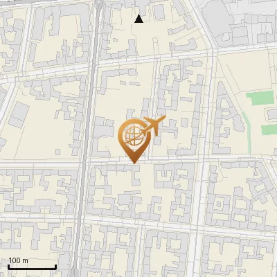 Foto zu Herderstraße 7, 10625 Berlin