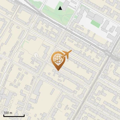 Foto zu Herderstraße 9, 12163 Berlin