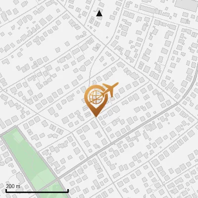 Foto zu Hererostraße 13, 81827 München