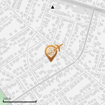Foto zu Hererostraße 28, 81827 München