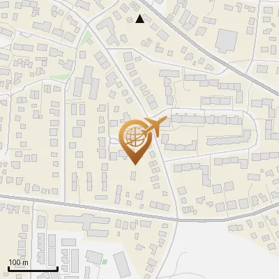 Foto zu Hergartweg 1, 22559 Hamburg