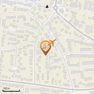 Foto zu Hergartweg 10, 22559 Hamburg