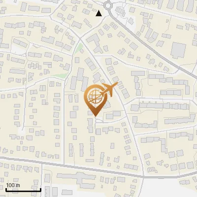 Foto zu Hergartweg 11, 22559 Hamburg