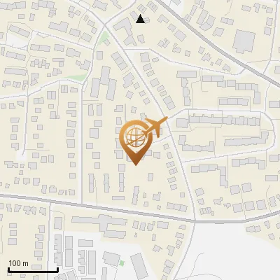 Foto zu Hergartweg 3, 22559 Hamburg