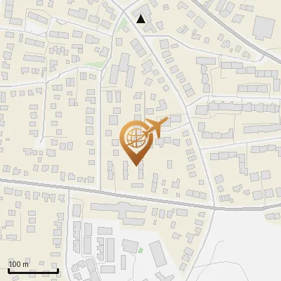 Foto zu Hergartweg 5, 22559 Hamburg