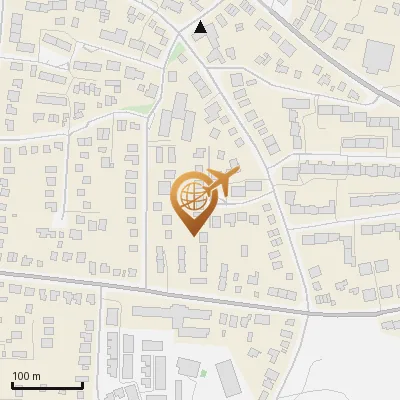 Foto zu Hergartweg 6, 22559 Hamburg