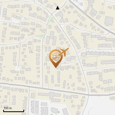 Foto zu Hergartweg 7, 22559 Hamburg