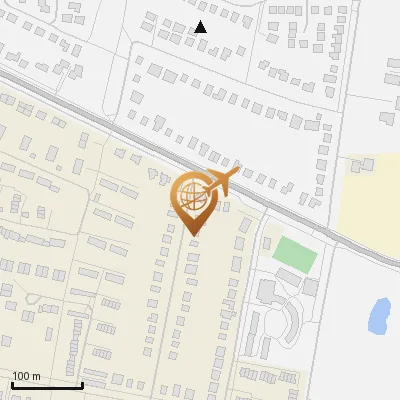 Foto zu Herkenkrug 1, 22359 Hamburg