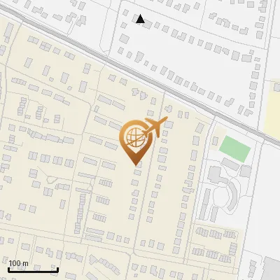 Foto zu Herkenkrug 10, 22359 Hamburg