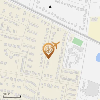 Foto zu Herkenkrug 15, 22359 Hamburg