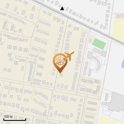 Foto zu Herkenkrug 19, 22359 Hamburg