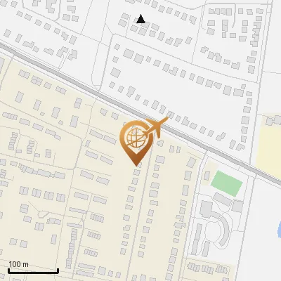 Foto zu Herkenkrug 2, 22359 Hamburg