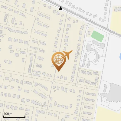 Foto zu Herkenkrug 23, 22359 Hamburg