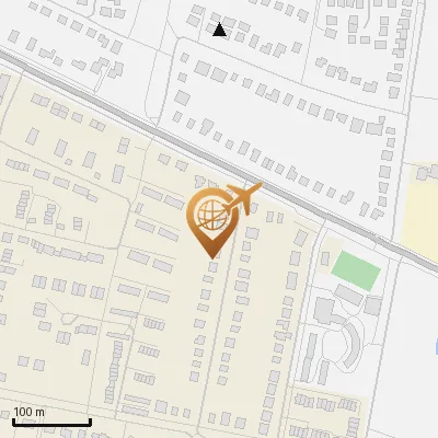 Foto zu Herkenkrug 4, 22359 Hamburg