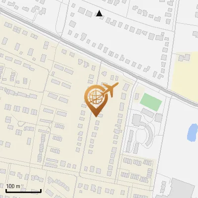 Foto zu Herkenkrug 9, 22359 Hamburg