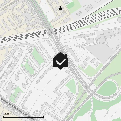 Foto zu Herkulesstraße 33, 50823 Köln