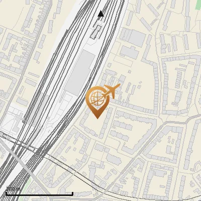 Foto zu Herler Straße 10, 51067 Köln
