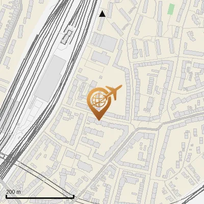 Foto zu Herler Straße 25, 51067 Köln