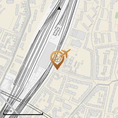 Foto zu Herler Straße 3, 51067 Köln
