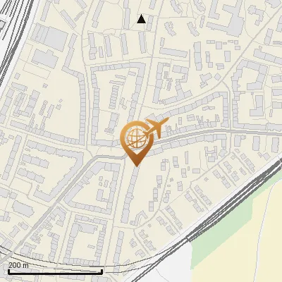 Foto zu Herler Straße 36, 51067 Köln