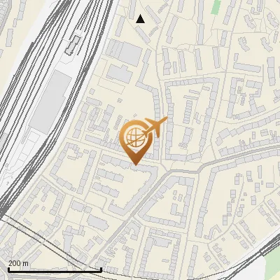 Foto zu Herler Straße 37, 51067 Köln