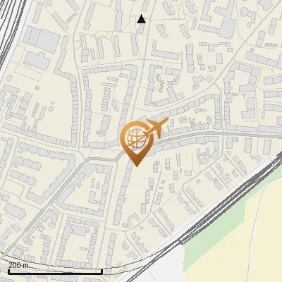 Foto zu Herler Straße 38, 51067 Köln