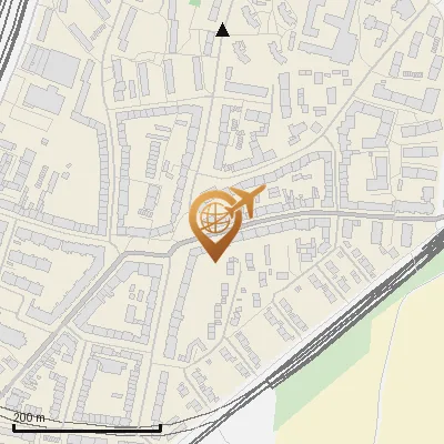 Foto zu Herler Straße 40, 51067 Köln