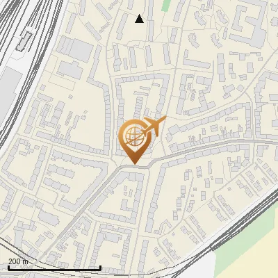 Foto zu Herler Straße 49, 51067 Köln