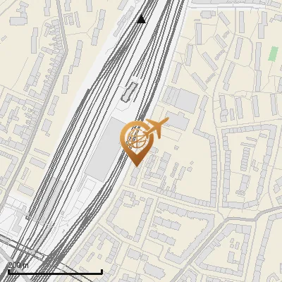 Foto zu Herler Straße 7, 51067 Köln
