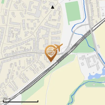 Foto zu Herler Straße 94, 51067 Köln