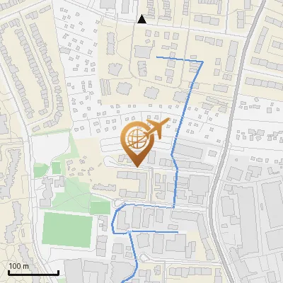 Foto zu Herlingsburg 20, 22529 Hamburg