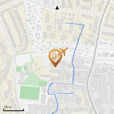 Foto zu Herlingsburg 22, 22529 Hamburg