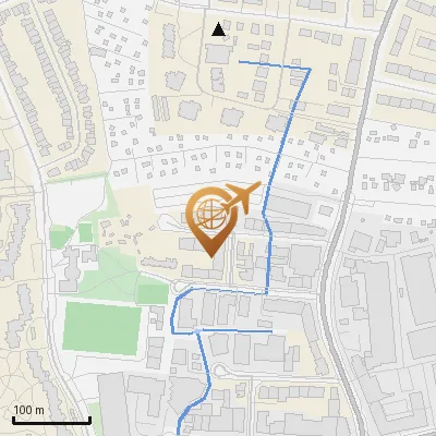 Foto zu Herlingsburg 23, 22529 Hamburg