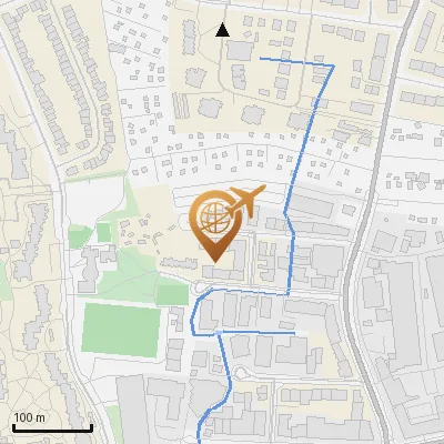 Foto zu Herlingsburg 25, 22529 Hamburg