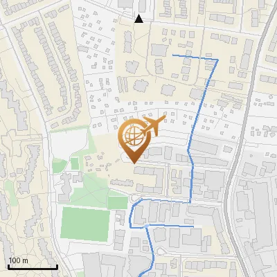 Foto zu Herlingsburg 26, 22529 Hamburg