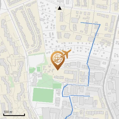 Foto zu Herlingsburg 30, 22529 Hamburg