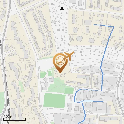 Foto zu Herlingsburg 32, 22529 Hamburg