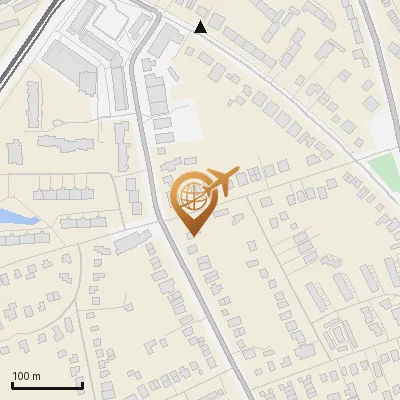 Foto zu Hermann-Balk-Straße 100, 22147 Hamburg