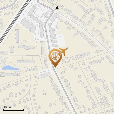 Foto zu Hermann-Balk-Straße 102, 22147 Hamburg