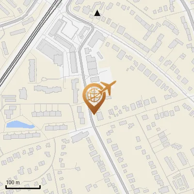 Foto zu Hermann-Balk-Straße 104, 22147 Hamburg