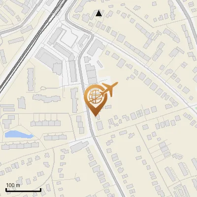 Foto zu Hermann-Balk-Straße 106, 22147 Hamburg