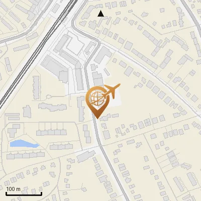 Foto zu Hermann-Balk-Straße 108, 22147 Hamburg