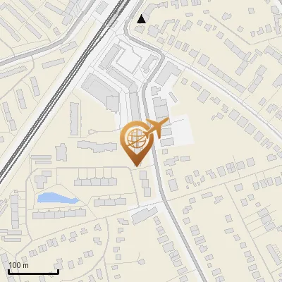 Foto zu Hermann-Balk-Straße 109, 22147 Hamburg