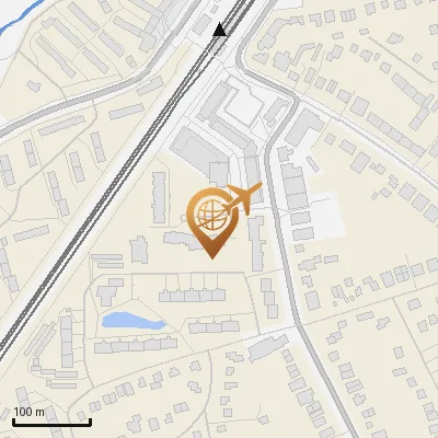 Foto zu Hermann-Balk-Straße 111, 22147 Hamburg