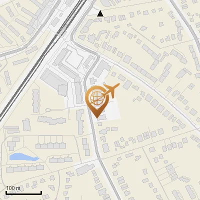 Foto zu Hermann-Balk-Straße 112, 22147 Hamburg