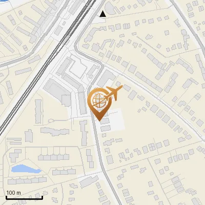 Foto zu Hermann-Balk-Straße 114, 22147 Hamburg