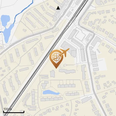 Foto zu Hermann-Balk-Straße 115, 22147 Hamburg